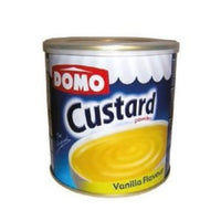 Domo Vanilla Custard Powder