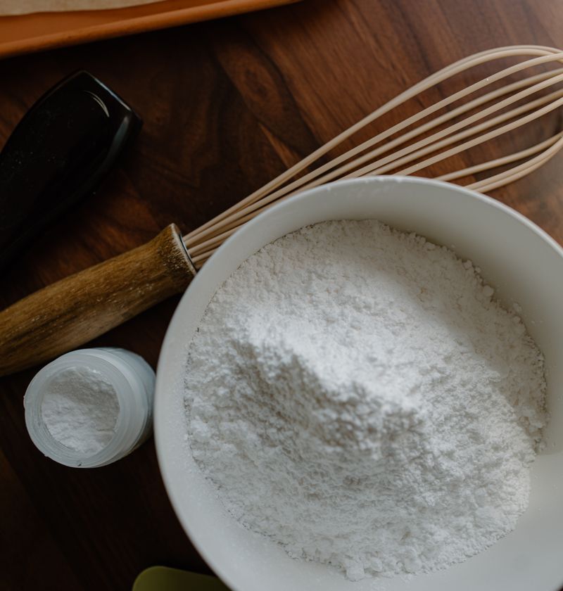 Baking & Pantry