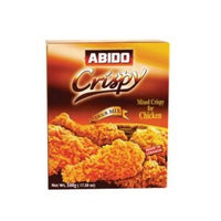 Abido Crispy Coating Mix