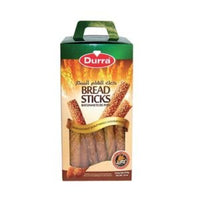 Al Durra Sesame Bread Sticks
