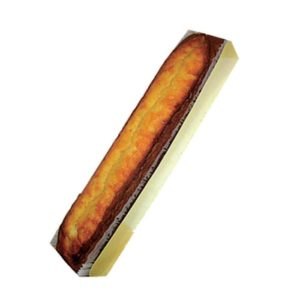 Long Cake Sponge Loaf