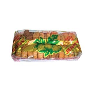 Jenny Natural Dried Figs