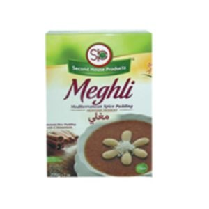 Second House Meghli Mix