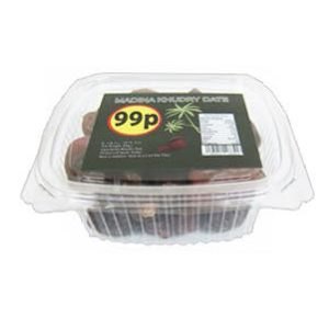 Madina Khudri Dates