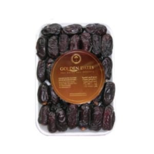Golden Safawi Dates