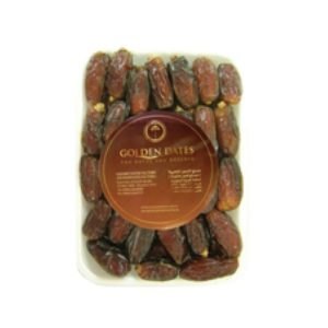 Golden Mabroom Dates