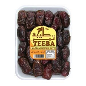 Teeba Khudary Dates