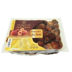 Golden Sukary Dates