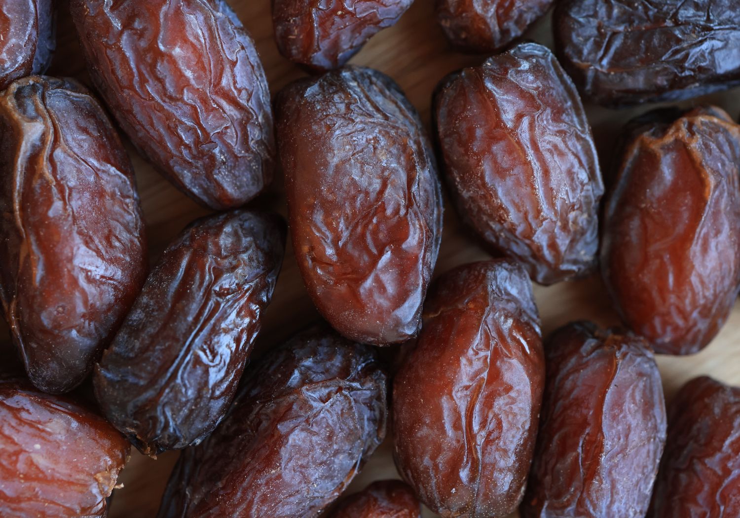 Dates & Dry Fruits