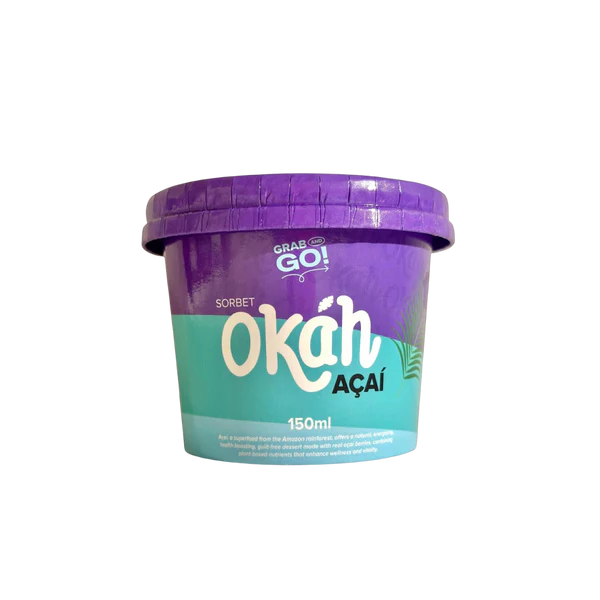 Okah Go! 150ml